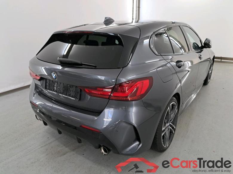 BMW 1-serie 2.0 118D (100KW) #4