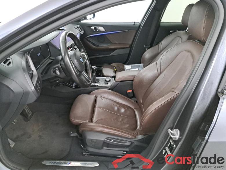 BMW 1-serie 2.0 118D (100KW) #5