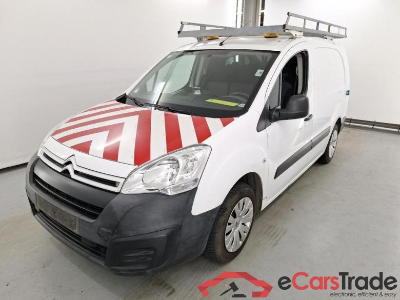 CITROËN Berlingo 1.6 BlueHDi L2 Business #1