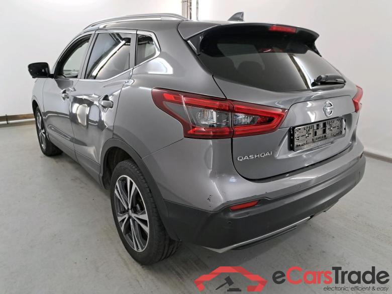 NISSAN Qashqai 1.6 dCi N-Connecta Xtronic Design #3