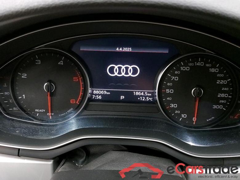 AUDI - AUD A4 30 TDi 136PK S-Tronic Business Edition Pack Business & APS Front & Rear #5