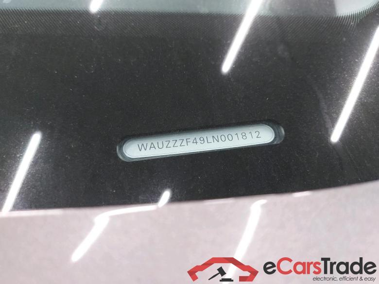 AUDI - AUD A4 30 TDi 136PK S-Tronic Business Edition Pack Business & APS Front & Rear #6