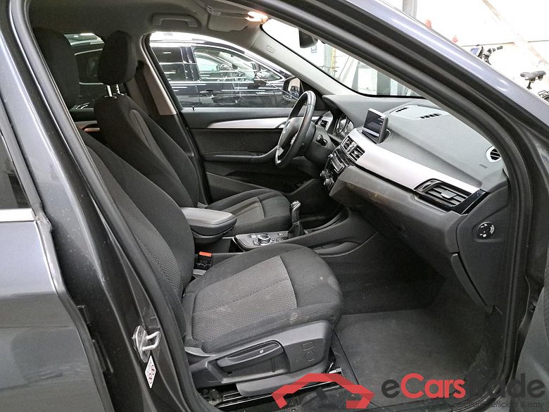 BMW X1 1.5 sDrive16d Advantage Navi-Pro KeylessGo Klima PDC ... #5