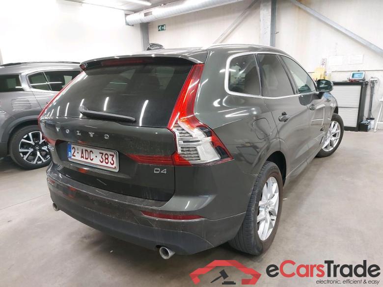 VOLVO - VOL XC60 D4 163PK Geartronic Momentum Pro Pack Business & IntelliSafe Surround #2
