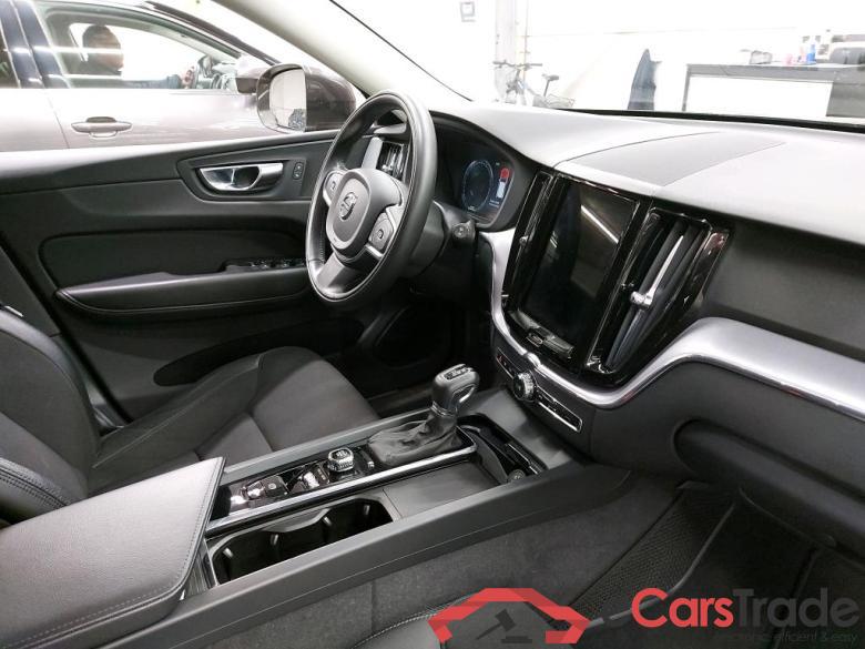 VOLVO - VOL XC60 D4 163PK Geartronic Momentum Pro Pack Business & IntelliSafe Surround #3