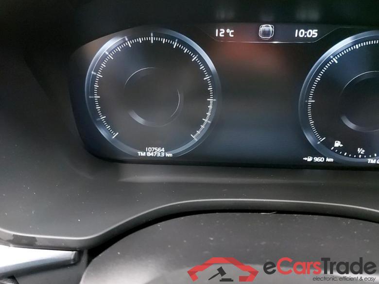 VOLVO - VOL XC60 D4 163PK Geartronic Momentum Pro Pack Business & IntelliSafe Surround #5
