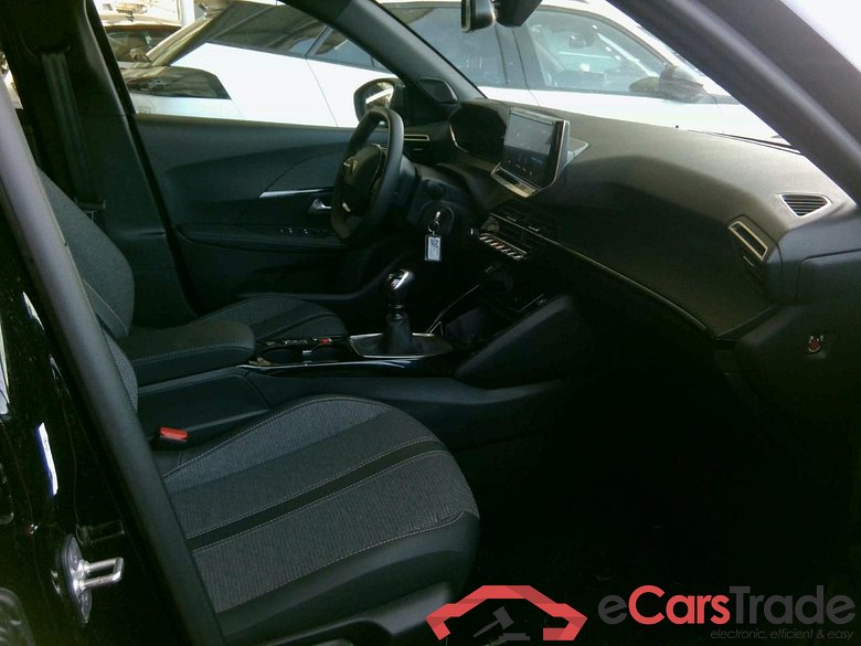 2008  Allure 1.2 PURETECH  100CV  BVM6  6E #5