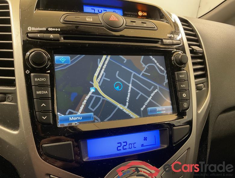 HYUNDAI ix20 iX20 1.6i Joy #4