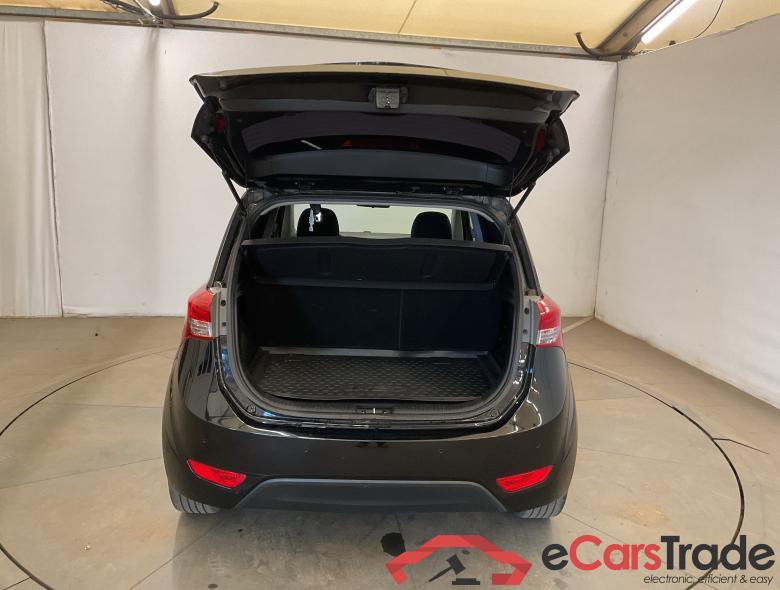 HYUNDAI ix20 iX20 1.6i Joy #5