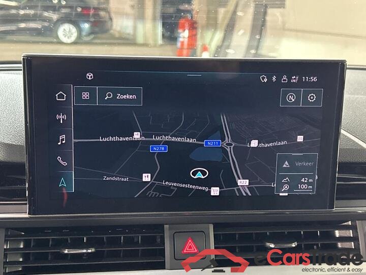 Audi A5 Sportback A5 Sportback S5 TDI Tiptronic S 255kW/347pk  5D/P Auto-8 #6