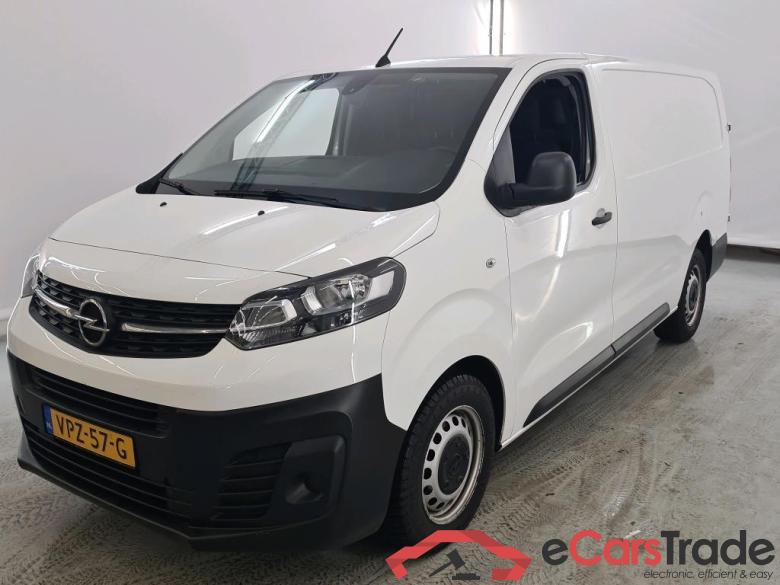 Opel * Vivaro '19 Opel Vivaro GB L3H1 1.5 Diesel 75kW Edition HL #1