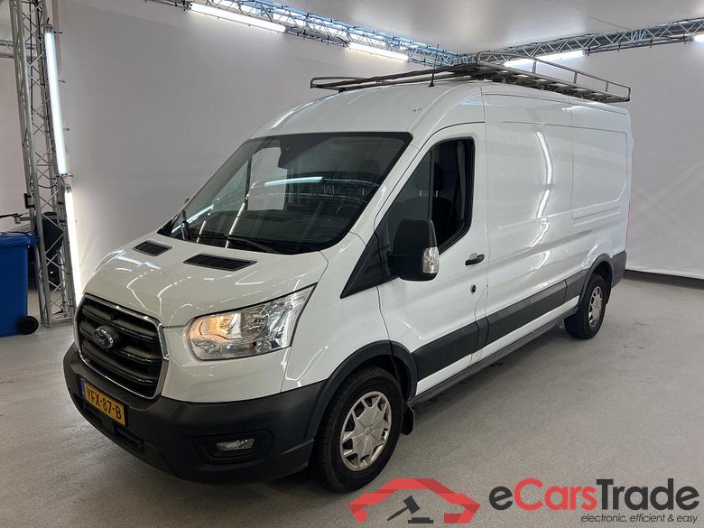 Ford * Transit FL'19 Ford Transit 330 130pk GB L3H2 Trend MHEV FWD #1
