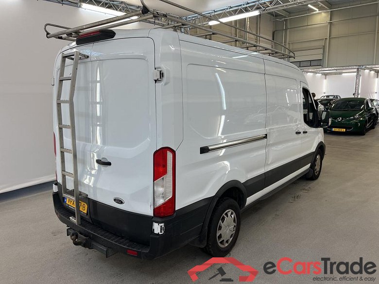 Ford * Transit FL'19 Ford Transit 330 130pk GB L3H2 Trend MHEV FWD #2