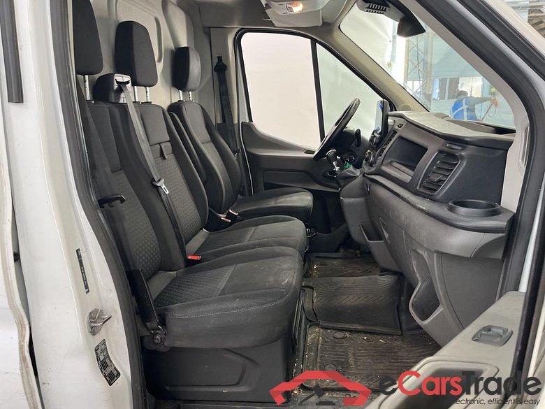 Ford * Transit FL'19 Ford Transit 330 130pk GB L3H2 Trend MHEV FWD #3