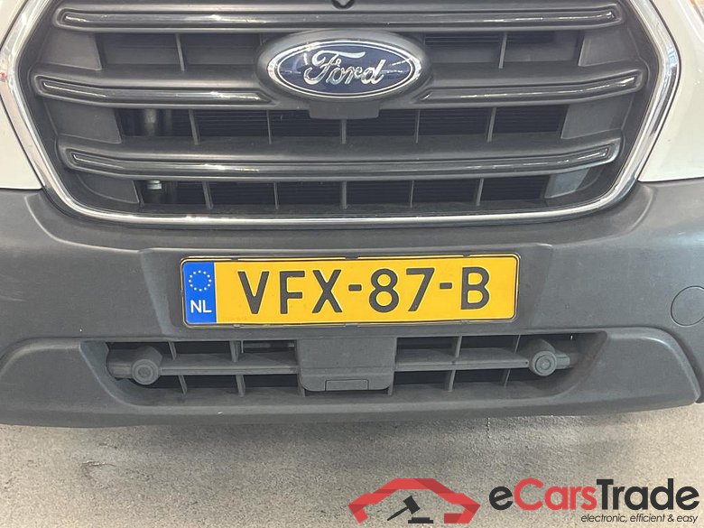 Ford * Transit FL'19 Ford Transit 330 130pk GB L3H2 Trend MHEV FWD #5