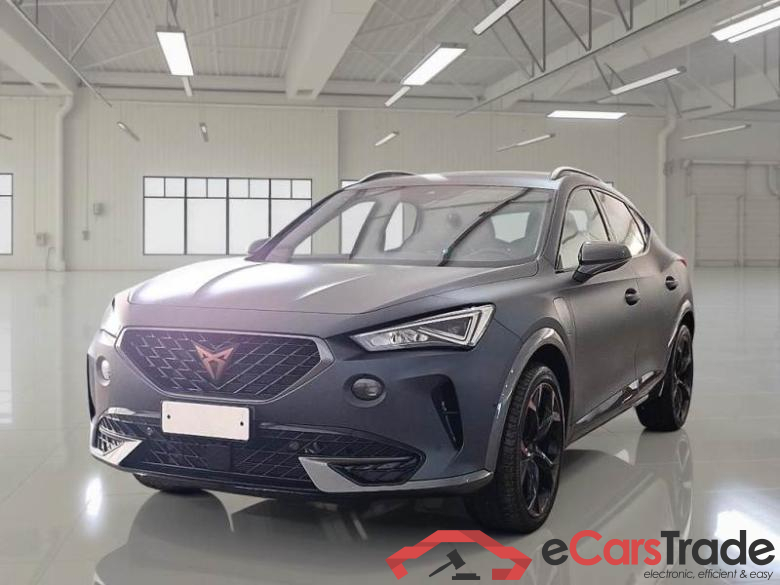 Cupra 6 CUPRA FORMENTOR / 2020 / 5P / SUV 1.4 E-HYBRID VZ DSG