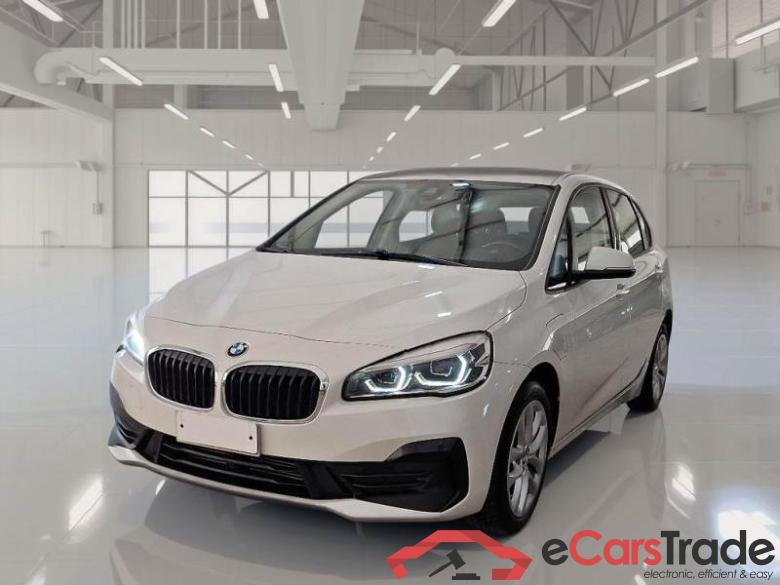 BMW 29 BMW SERIE 2 ACTIVE TOURER / 2018 / 5P / MONOVOLUME 225XE IPERFORMANCE AUTOM. #1