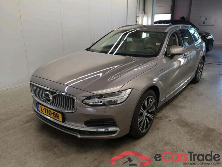 VOLVO V90 2.0 T6 AWD Bns Pro #1