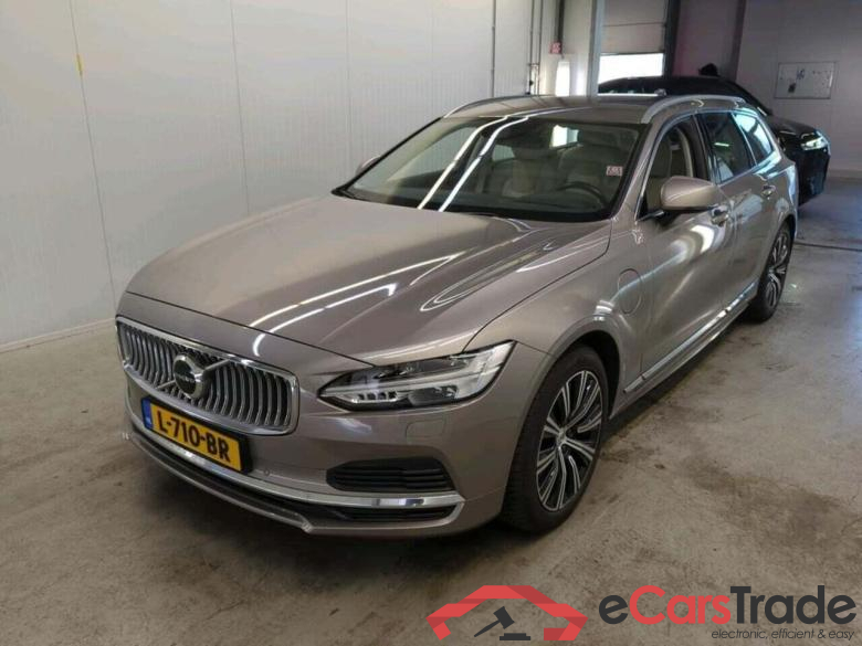 VOLVO V90 2.0 T6 AWD Bns Pro