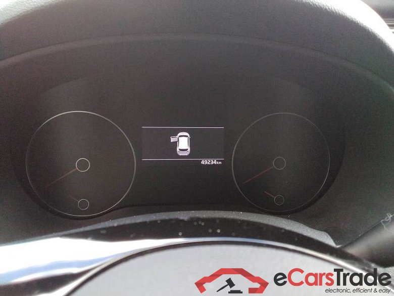 Kia 78 KIA SPORTAGE / 2018 / 5P / SUV 1.6 CRDI MH 100 GT LINE 30TH ANN DCT 2WD #3