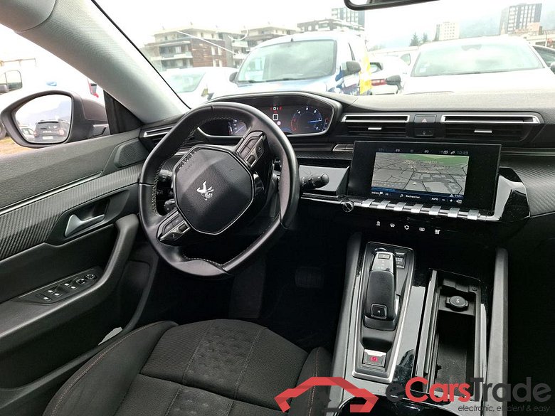 Peugeot BlueHDi 130 S&S EAT8 ACTIVE BUSINESS 508 SW Active Business 1.5 HDi 130CV BVA8 E6d #5