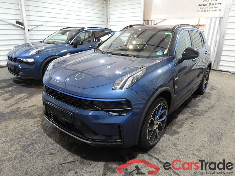LynkAndCo Lynk & Co 01 ´20 LYNK & CO 01 PHEV 5d 132kW #1