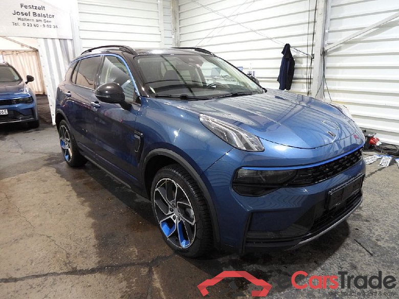 LynkAndCo Lynk & Co 01 ´20 LYNK & CO 01 PHEV 5d 132kW #2