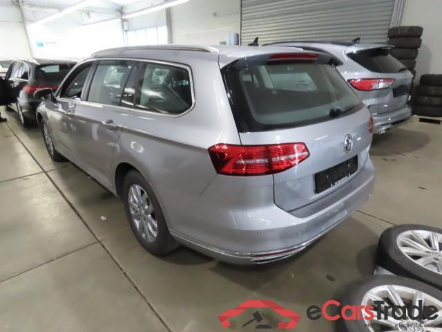 Volkswagen Passat Variant ´14 Passat Variant Highline BMT/Start-Stopp 2.0 TDI 140KW AT7 E6 #2