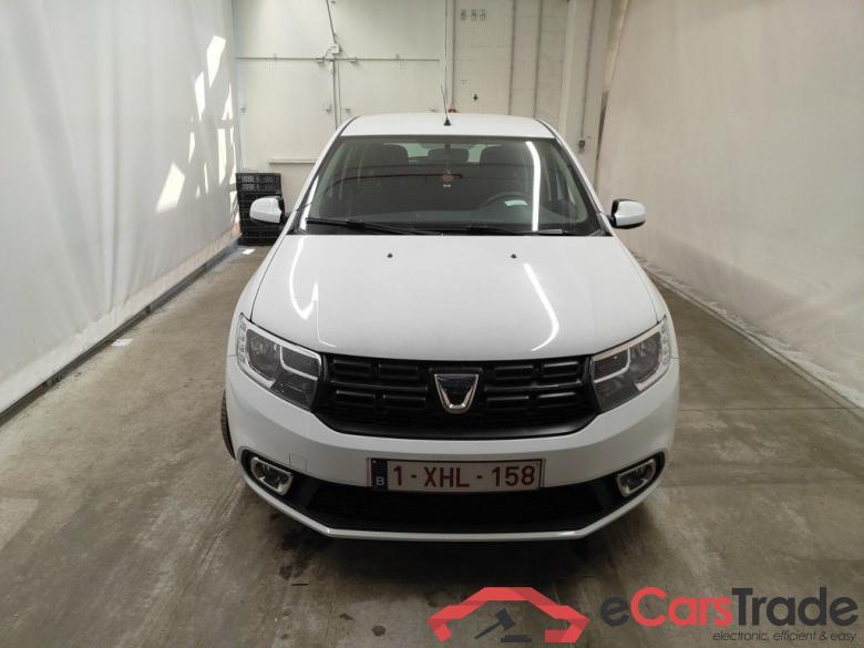 Dacia Sandero 1.0 SCe 75 Lauréate 5d