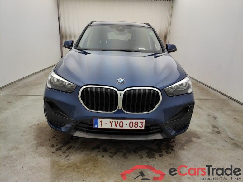 BMW X1 sDrive18iA (100 kW) 5d #1