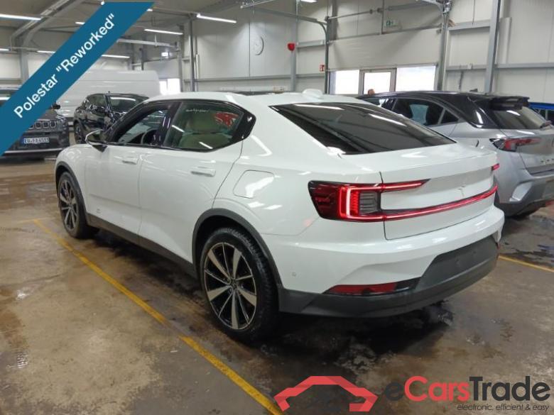 Polestar Standard Range Single / Pilot / Plus 2 #2