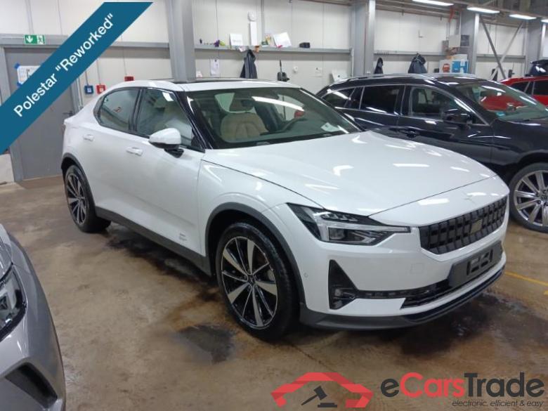 Polestar Standard Range Single / Pilot / Plus 2 #4