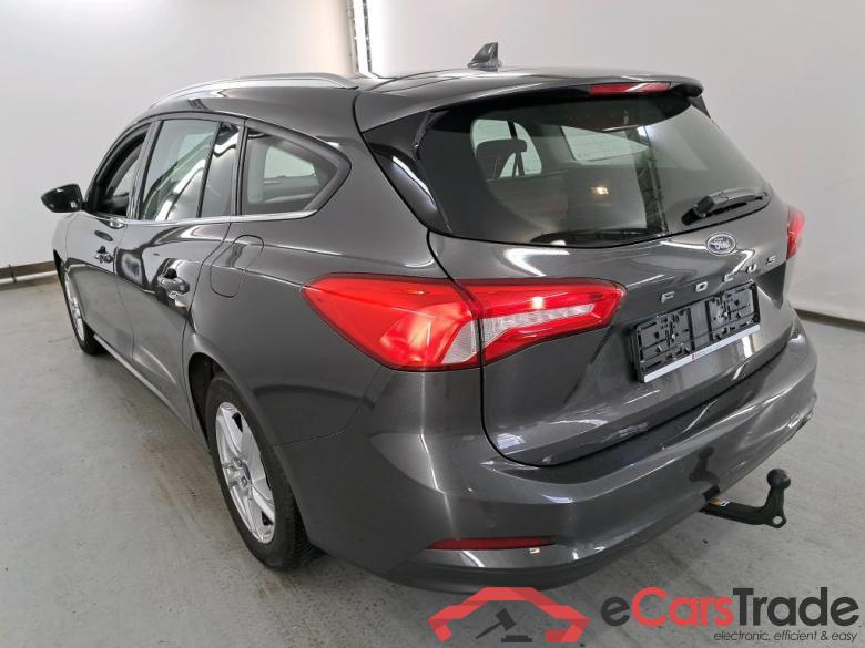 FORD Focus 1.0I ECOBOOST 74KW CONNECTED #3
