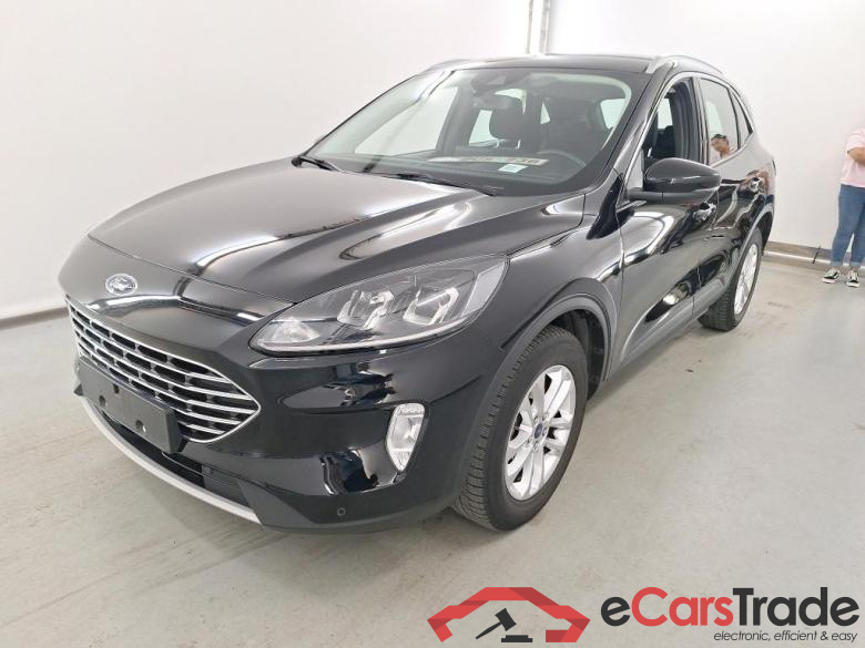 FORD KUGA 1.5I ECOBOOST 88KW TITANIUM