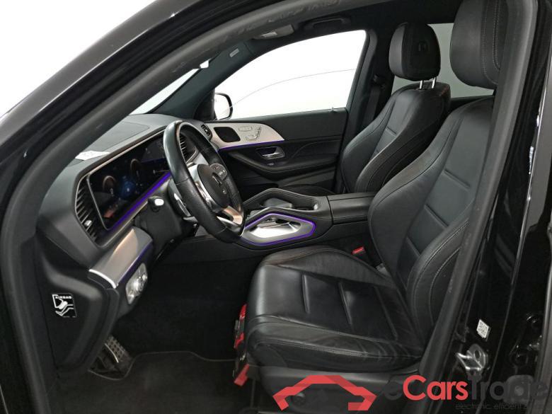 MERCEDES-BENZ GLE 2.0 GLE 350 DE 4MATIC 4WD AUTO BUS SOL Business Solution AMG #5