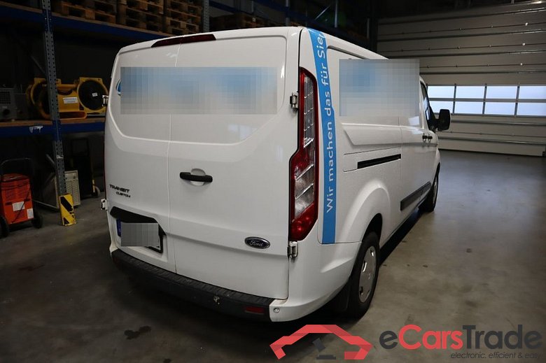 Ford _Transit Custom ´12 Transit Custom Kasten 300 L2 Trend 2.0 TDCi 77KW MT6 E6dT #4