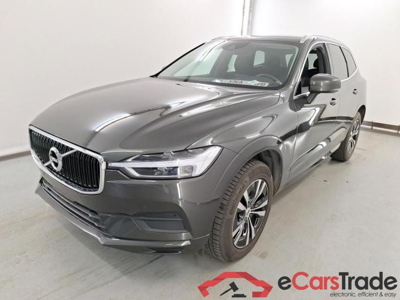 VOLVO XC60 DIESEL - 2017 2.0 D3 Momentum Pro AdBlue Park Assist #1