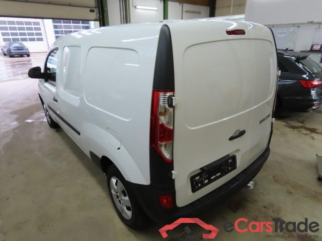 Renault * Kangoo Rap.Max.alt Kangoo Z.E. 33 Maxi 2-Sitzer 33kWh1 #2