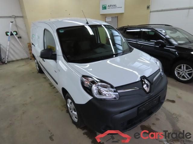 Renault * Kangoo Rap.Max.alt Kangoo Z.E. 33 Maxi 2-Sitzer 33kWh1 #4