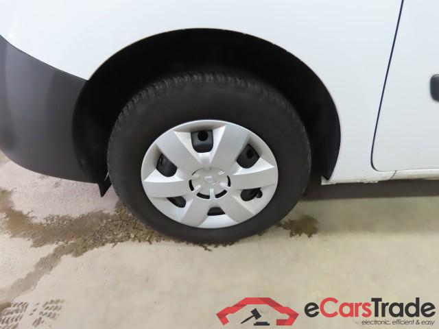Renault * Kangoo Rap.Max.alt Kangoo Z.E. 33 Maxi 2-Sitzer 33kWh1 #6