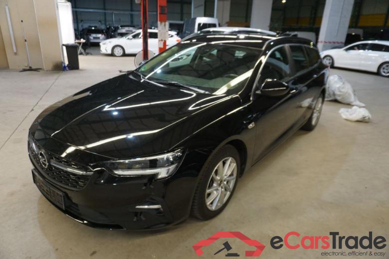 Opel Insignia ST ´17 Insignia B Sports Tourer Business Edition 1.5 90KW MT6 E6d #1