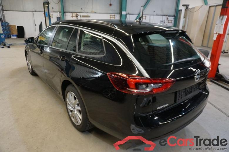 Opel Insignia ST ´17 Insignia B Sports Tourer Business Edition 1.5 90KW MT6 E6d #4