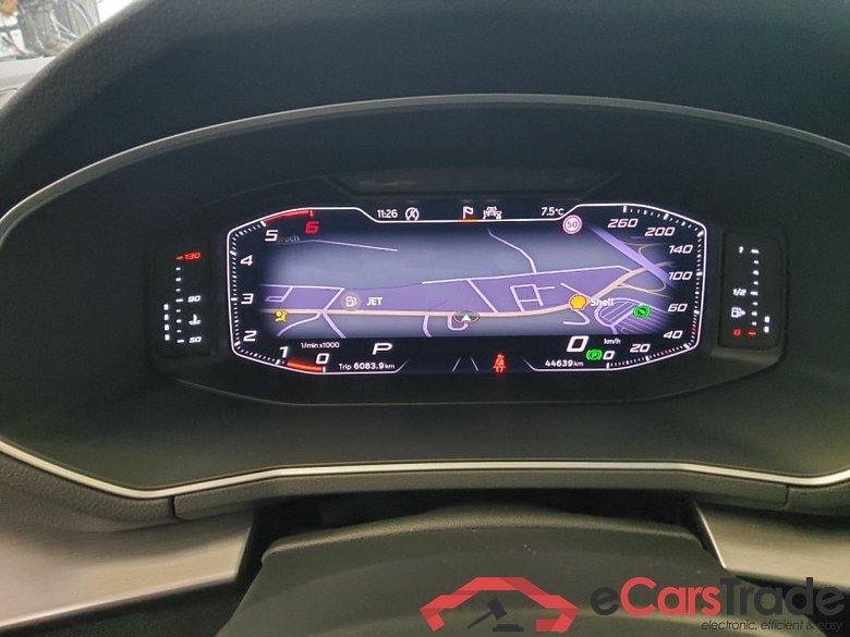 Seat Tarraco (KN2)(10.2018->) DE - SUV5 2.0 TDI EU6d, FR (EURO 6d), 2020 - 2024 #6