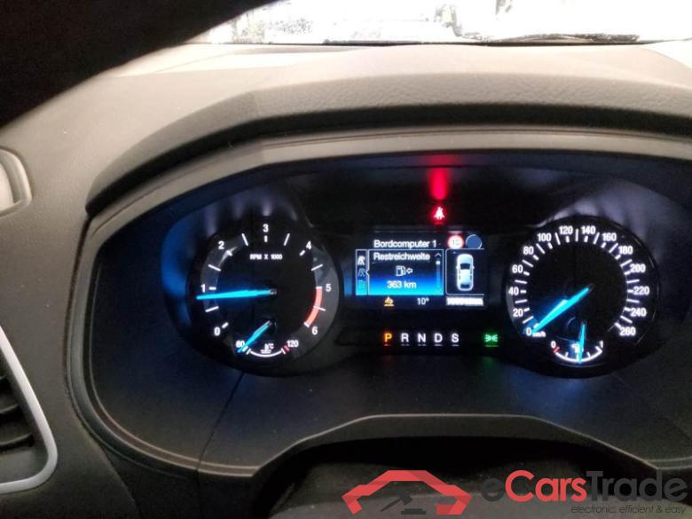 Ford S-MAX (CDR)(2015->) DE - Van5 2.0 EcoBlue EU6d-T, Trend Start/Stopp  (EURO 6d-TEMP), (Facelift) 2019 - 2020 #6