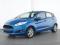 preview Ford Fiesta #0