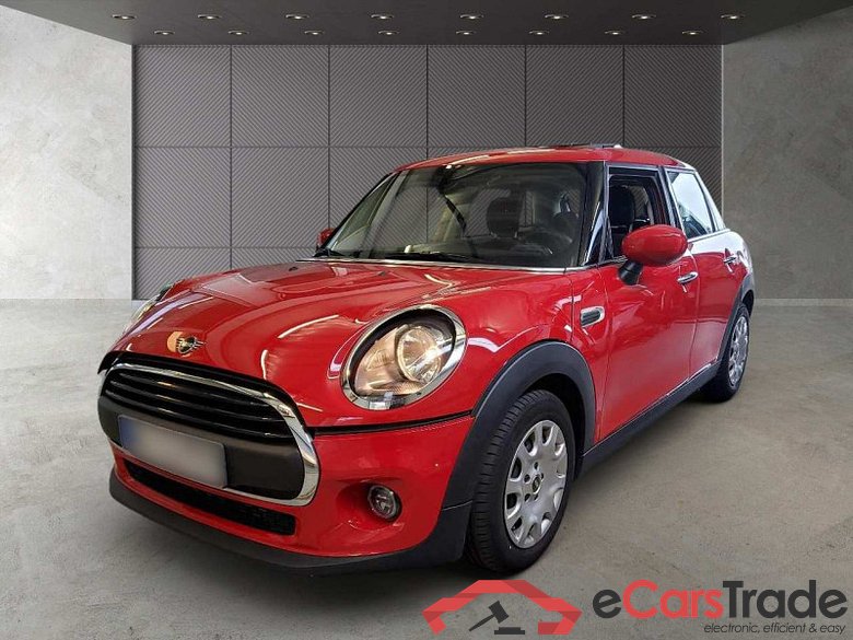 MINI Mini 5-trg. (F55)(2014->) DE - LimS5 1.5 EU6d, One (EURO 6d)(OPF), (Facelift) 2020 - 2022 #1
