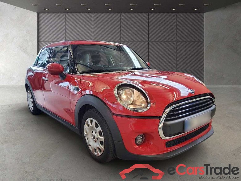 MINI Mini 5-trg. (F55)(2014->) DE - LimS5 1.5 EU6d, One (EURO 6d)(OPF), (Facelift) 2020 - 2022 #2