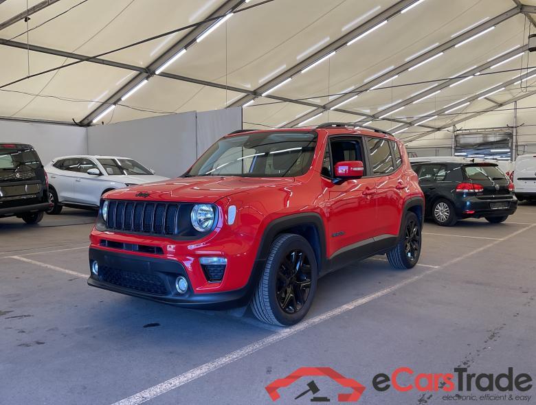 JEEP Renegade Renegade 1.0 T3 Downtown