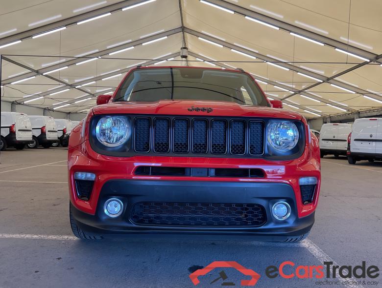 JEEP Renegade Renegade 1.0 T3 Downtown #6
