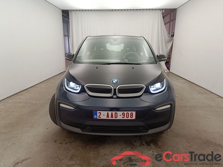 BMW i3 i3 120aH 5d #1